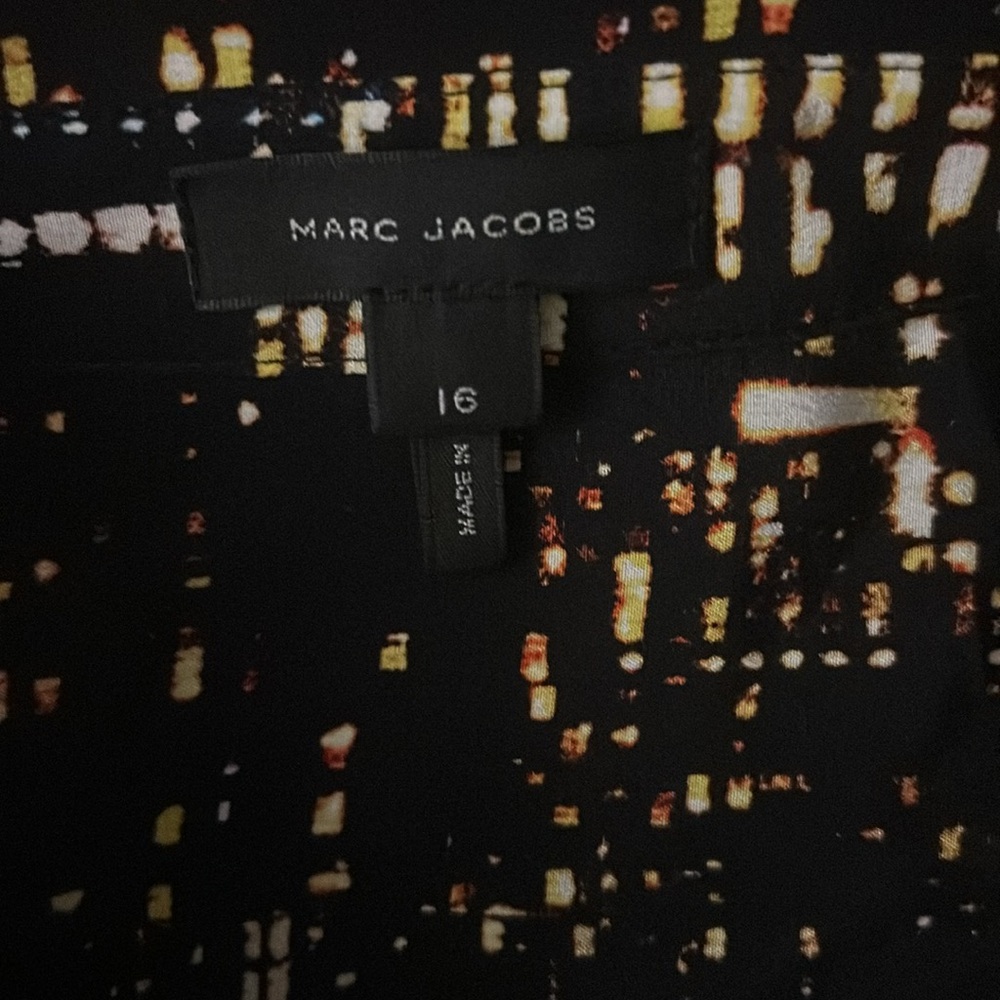 16 Marc Jacobs Button Down - image 3